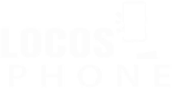 Locos Phone