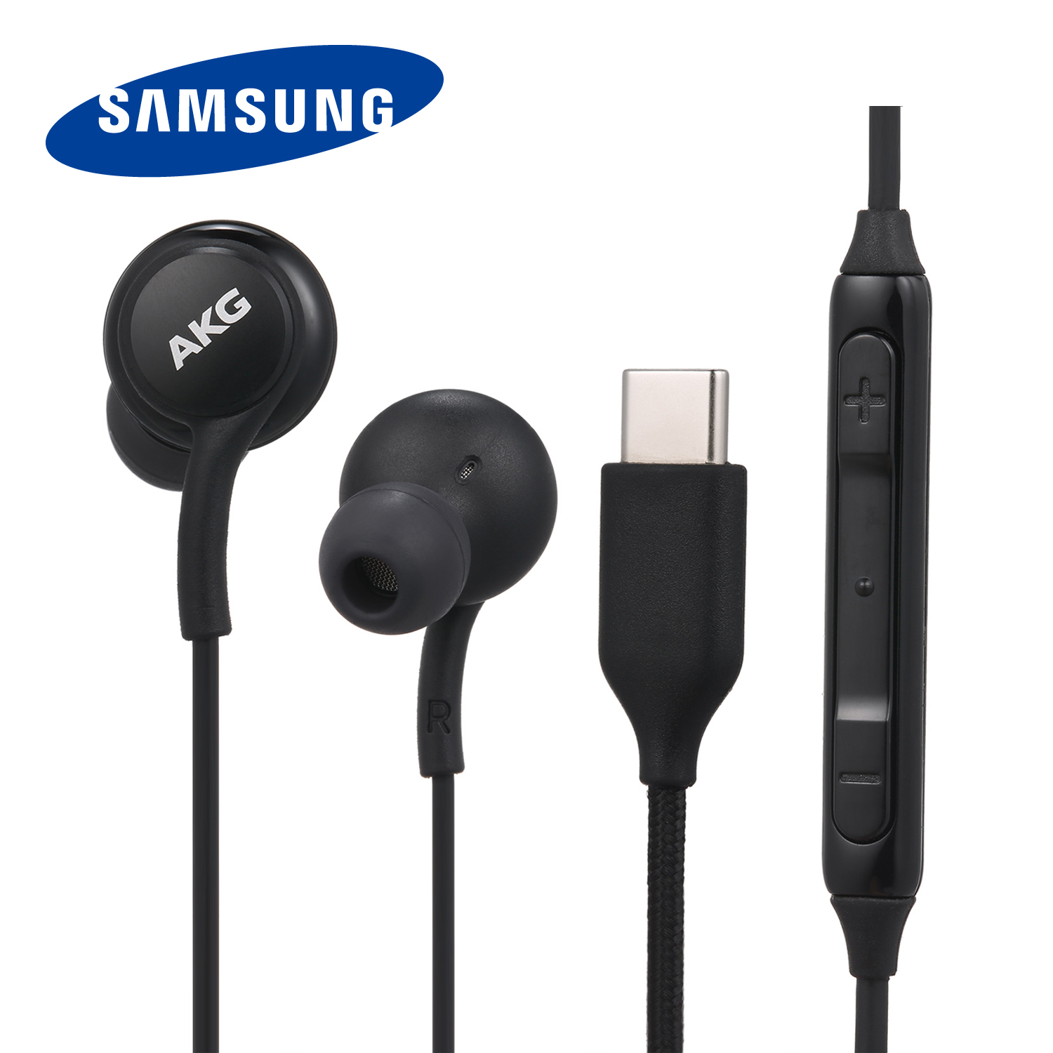 AURICULARES SAMSUNG TIPO C