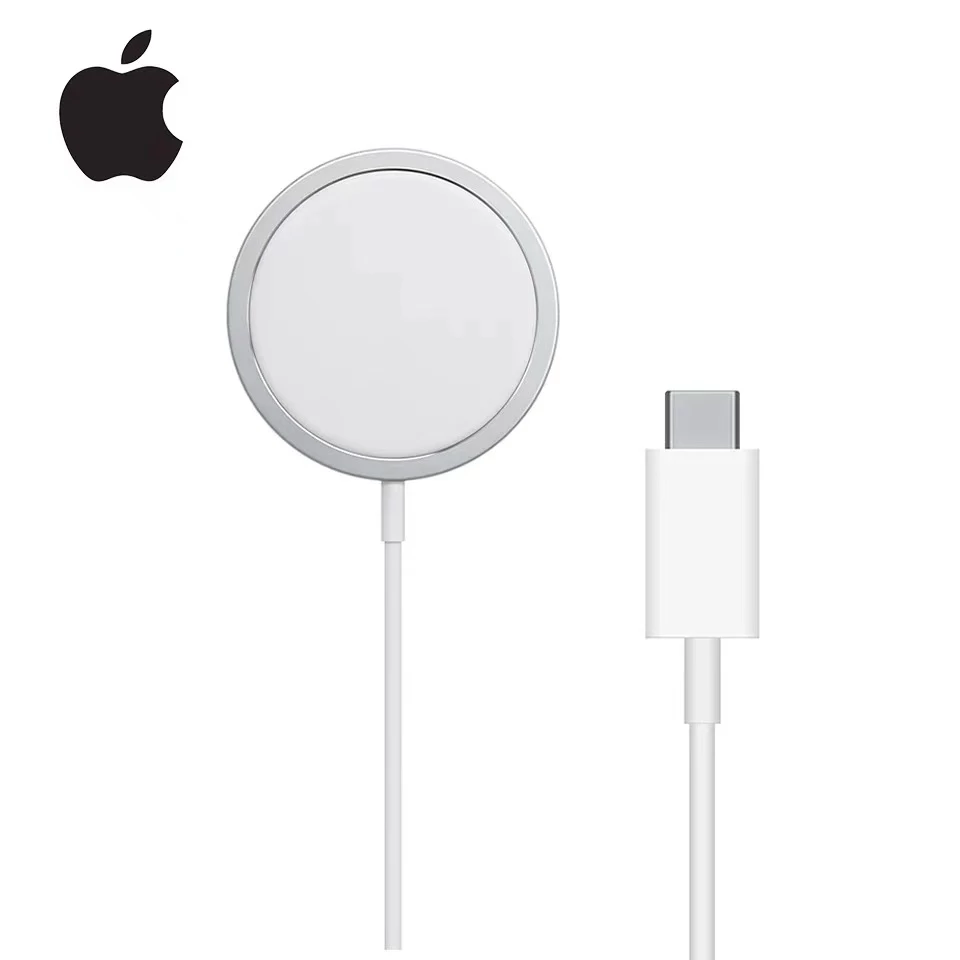Cargador Inalambrico Magsafe Apple iPhone 11 Tienda