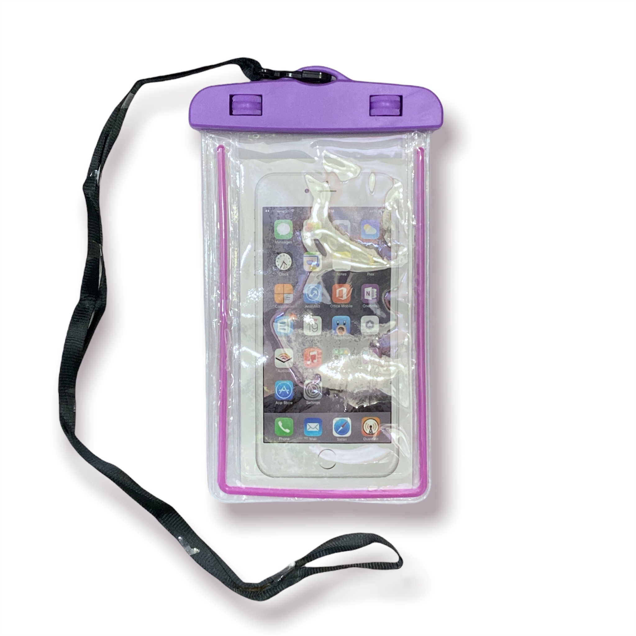 Funda impermeable ( cover) protector de celular contra agua - Locos Phone  ..:: Tienda de celulares y accesorios en Santiago, República Dominicana ::..