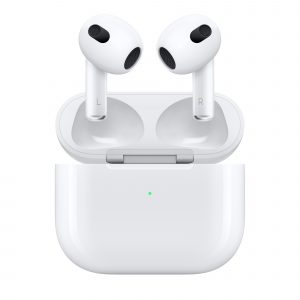 Airpods 2da generacion replica hot sale