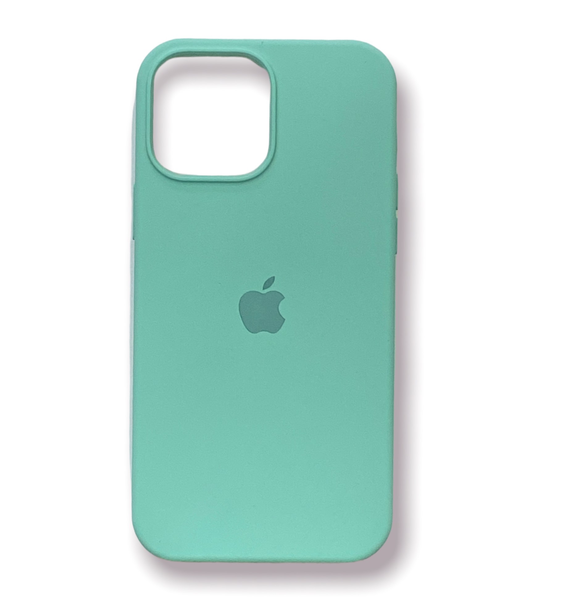 Silicon Case (Cover) IPhone 13 PRO MAX - Locos Phone ..:: Tienda