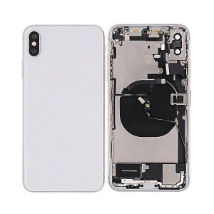 Vidrio cristal de repuesto para pantalla original de IPhone 8 (pequeño) -  Locos Phone ..:: Tienda de celulares y accesorios en Santiago, República