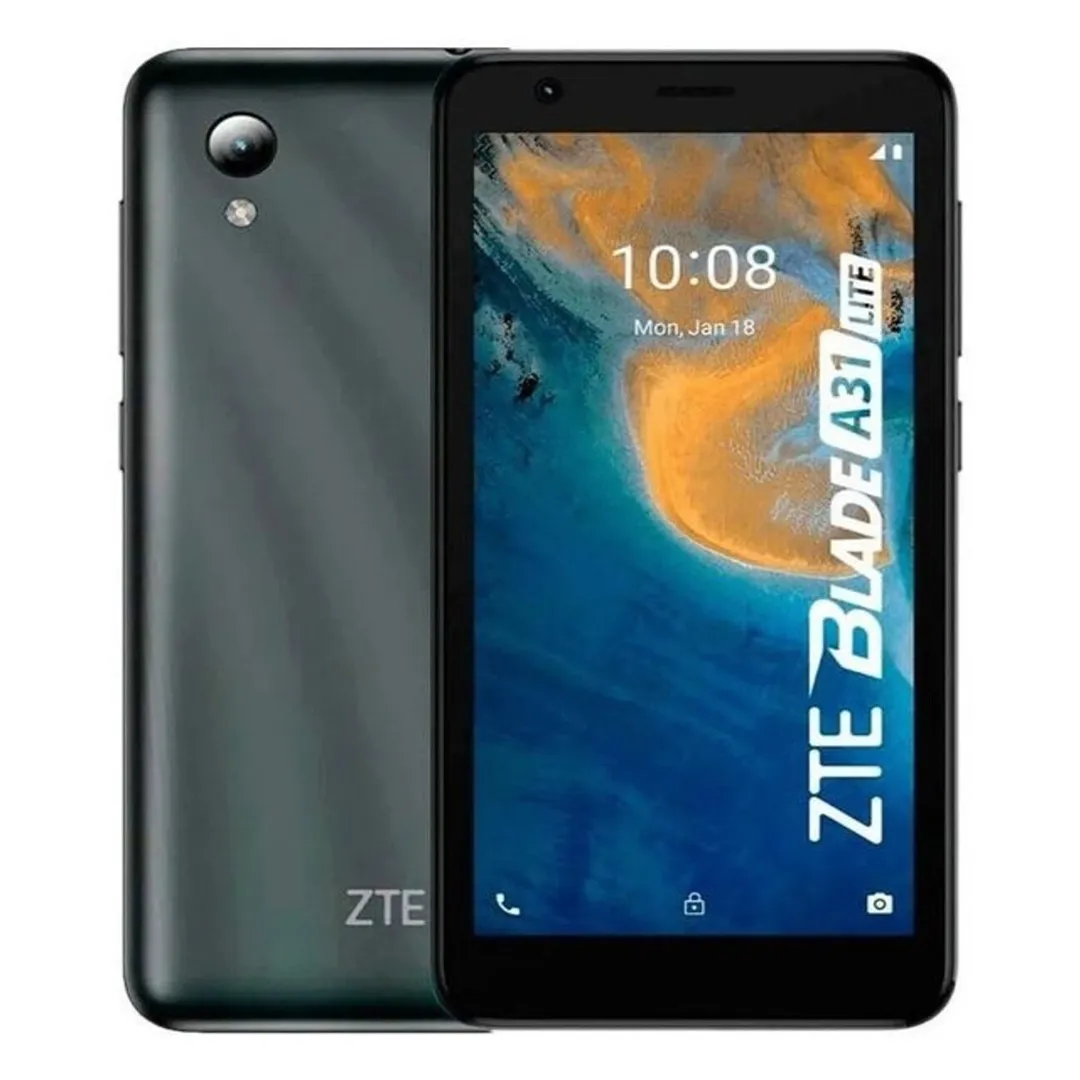 ZTE BLADE A31 LITE - Locos Phone ..:: Tienda de celulares y