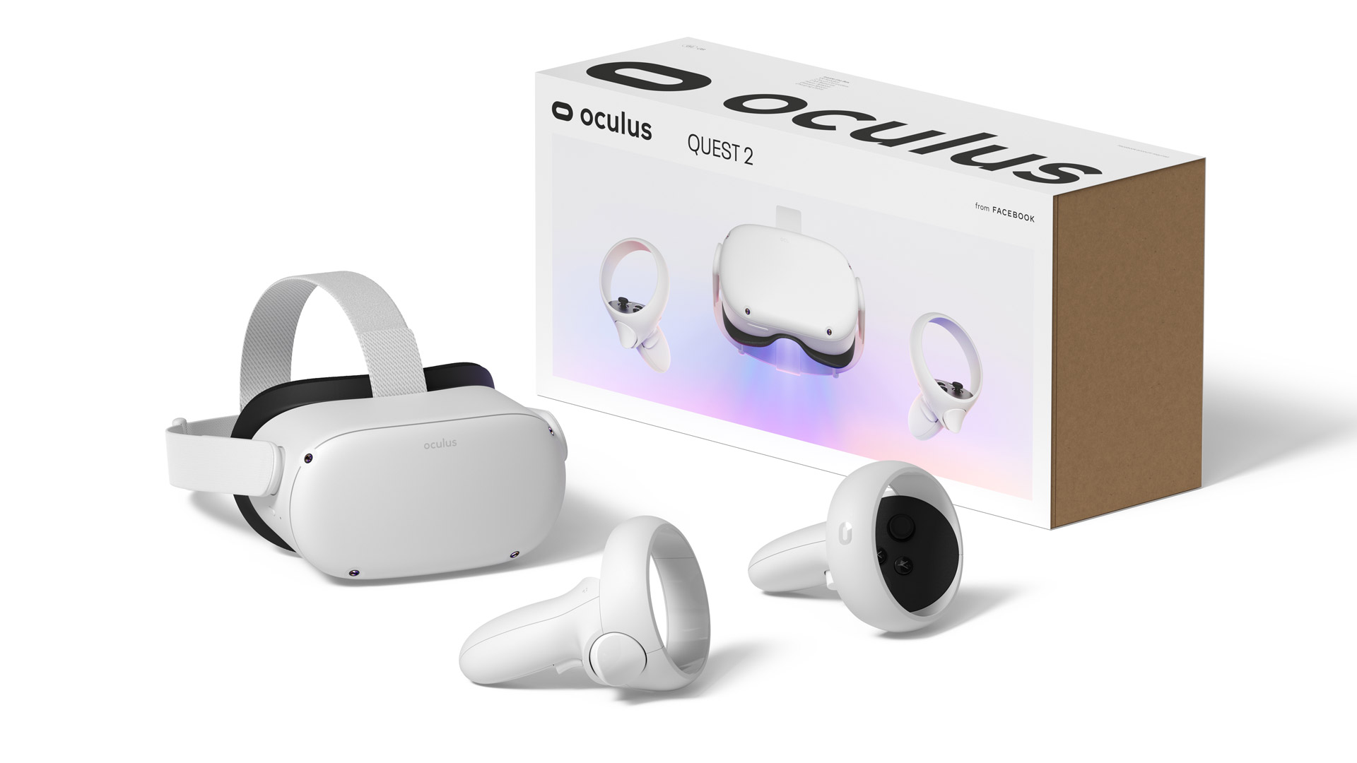 Oculus Quest 2 - Locos Phone ..:: Tienda de celulares y accesorios