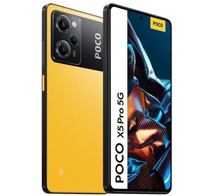 XIAOMI POCO X5 PRO 5G - Locos Phone ..:: Tienda de celulares y accesorios  en Santiago, República Dominicana ::..